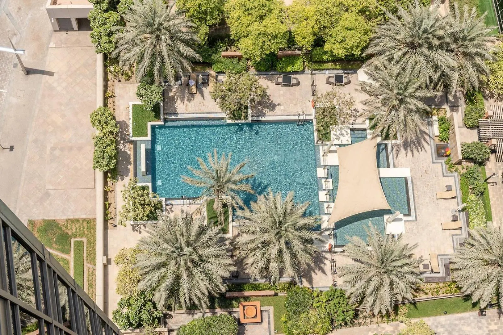Appartamento Guestready - Upscale Modern Apt In Downtown Dubai