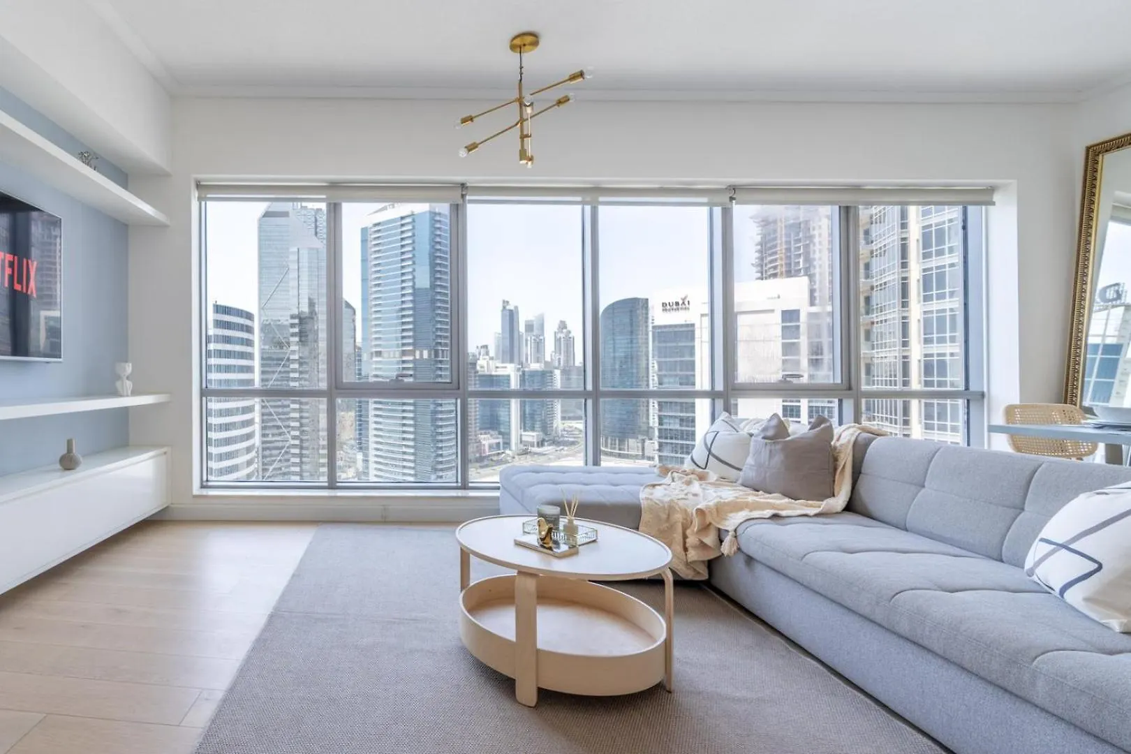 Appartamento Guestready - Upscale Modern Apt In Downtown Dubai
