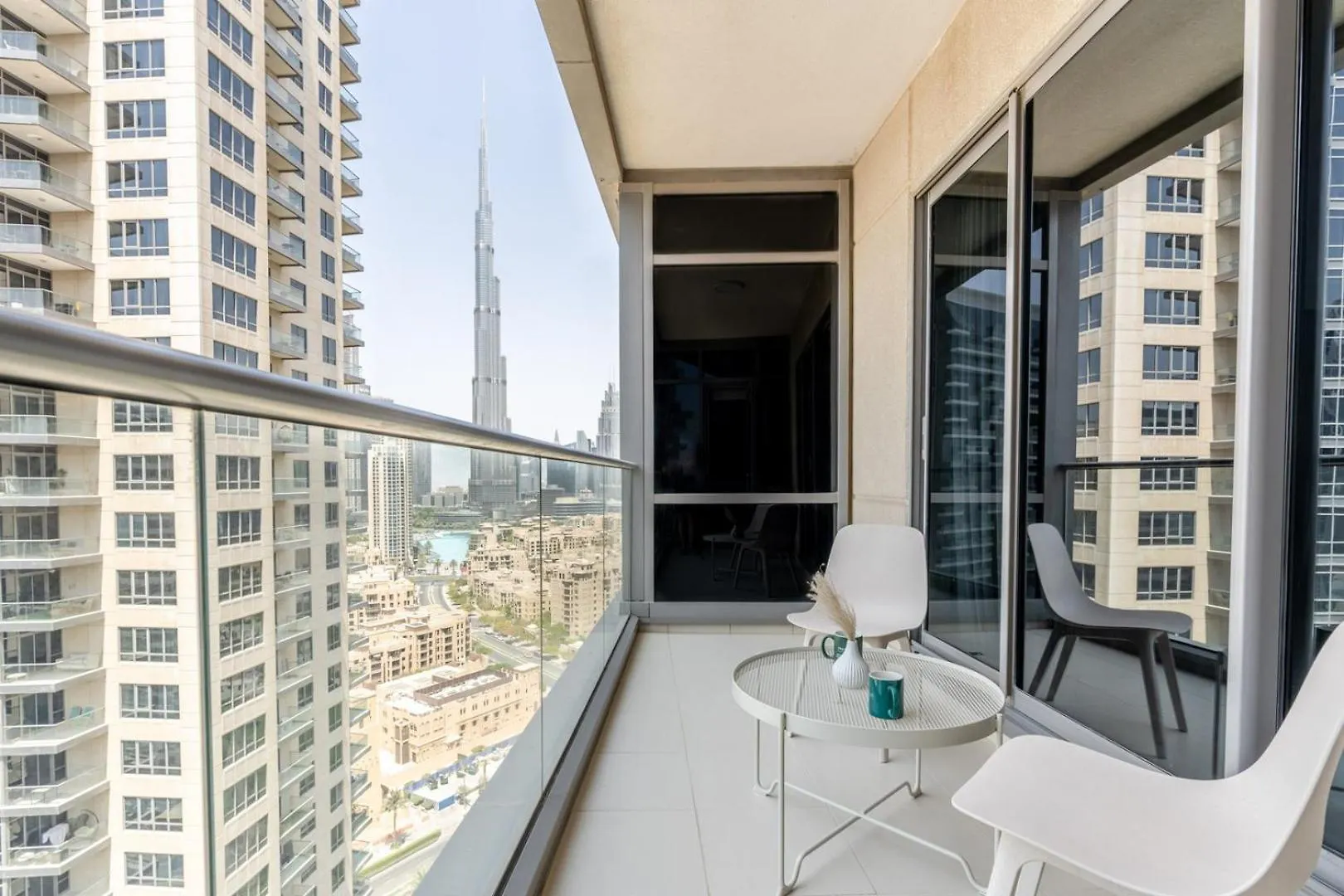 Appartamento Guestready - Upscale Modern Apt In Downtown Dubai